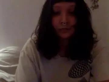 etherealhazy on Chaturbate 