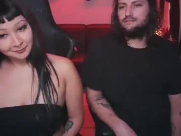 etherealhazy on Chaturbate 