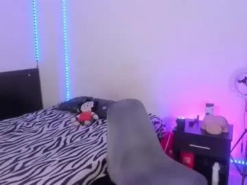 ethereum11 on Chaturbate 