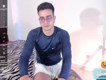 ethereum11 on Chaturbate 