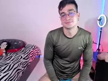 ethereum11 on Chaturbate 
