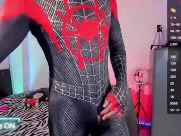 ethereum11 on Chaturbate 