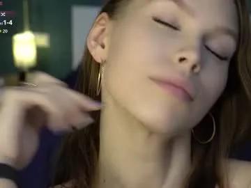 eugeniabrainard on Chaturbate 