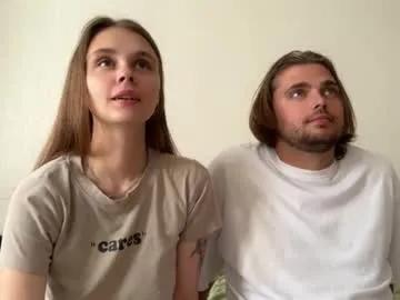 eva_calvin — We're back!let's have a good time! #new #young #natural #bigass #cum