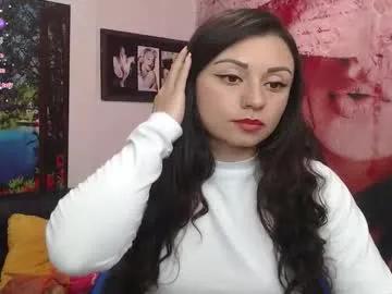 eva_rosell on Chaturbate