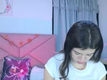 eva_sin18 — GOAL: show orgasmo and squirt [97 tokens remaining] Hi Welcome to my space, where sweetness meets passion #new #teen #pantyhose #18 #squirt