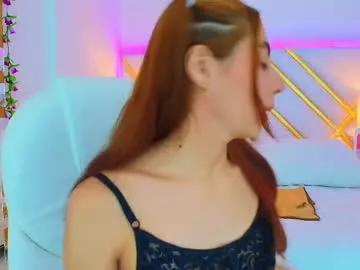 evaa_cloee on Chaturbate 