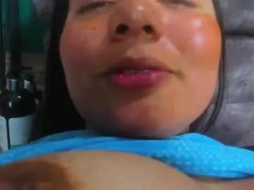 evaa_greey on Chaturbate
