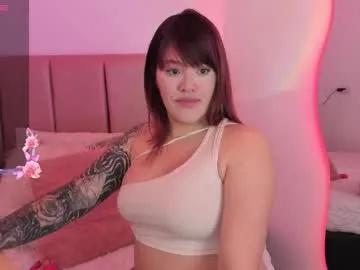 evaa_jones1 on Chaturbate 