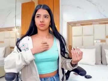 evaa_rose_ on Chaturbate 