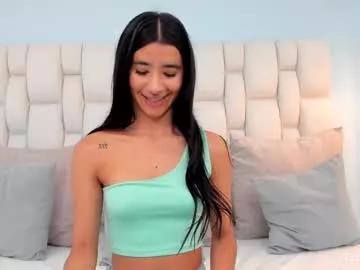 evaa_rose_ on Chaturbate 