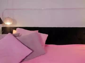 evaa_stevens on Chaturbate 