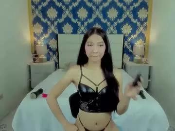 evaambrose on Chaturbate 