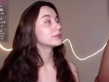 evaandtommi on Chaturbate 