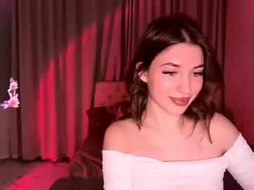 evaatom on Chaturbate 