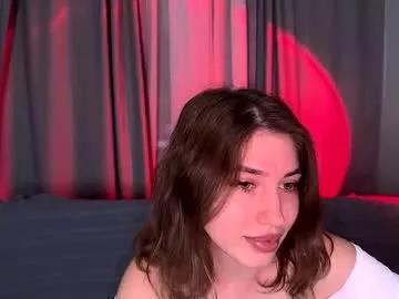 evaatom on Chaturbate 