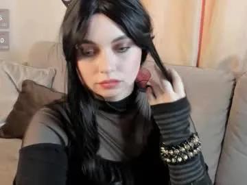 evablimey on Chaturbate