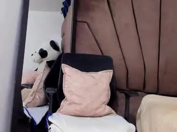 evansstorm01 on Chaturbate