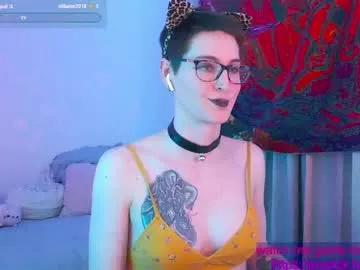 evavivi59 on Chaturbate 