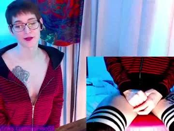 evavivi59 — princess with a lil xtra :3 - Goal: cumshow goal! :3 [891 tokens left] #femboy #pvt #mtf #gaming #cumshow