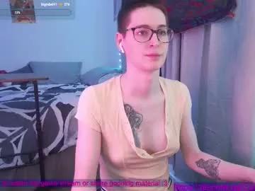 evavivi59 on Chaturbate 