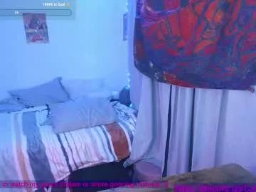 evavivi59 on Chaturbate 