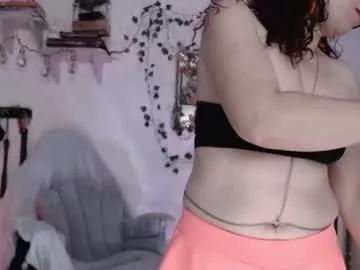 eve_blue77 on Chaturbate 
