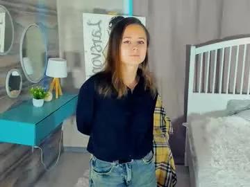 eve_satar on Chaturbate 