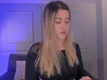 evebenson on Chaturbate 
