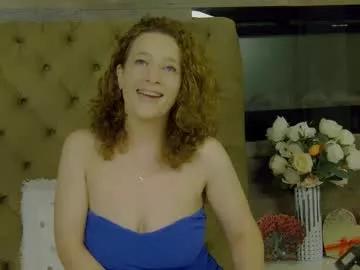 evehamilton on Chaturbate 