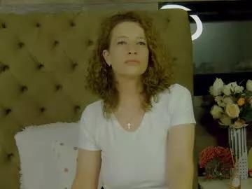evehamilton on Chaturbate 