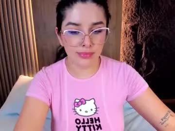 evelin_lopezz on Chaturbate 