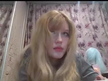 evelinameowy on Chaturbate 