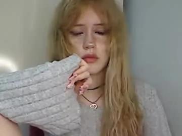 evelinameowy on Chaturbate