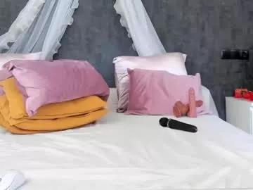 evellynereys on Chaturbate 