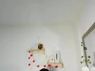 evelyn_2511 on Chaturbate 