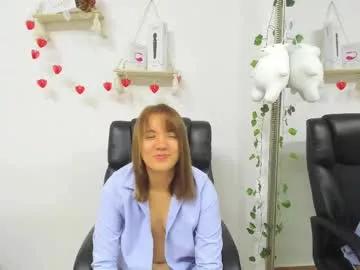 evelyn_2511 on Chaturbate 
