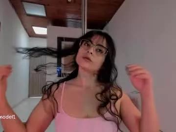 evelyn_evelyn on Chaturbate 