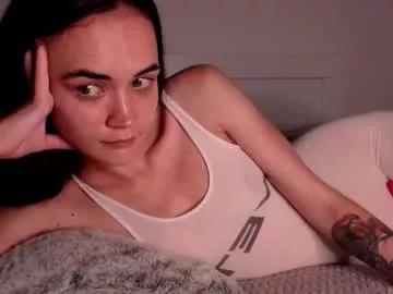 evelyn_gg on Chaturbate 