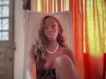 evelyn_jhonson3 on Chaturbate 