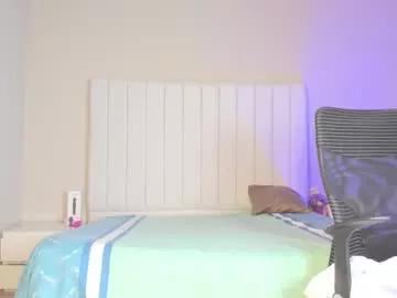 evelyn_jones__ on Chaturbate 
