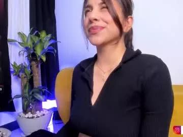 evelyn_millers_11 on Chaturbate 