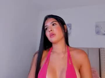 evelyn_montoya on Chaturbate 