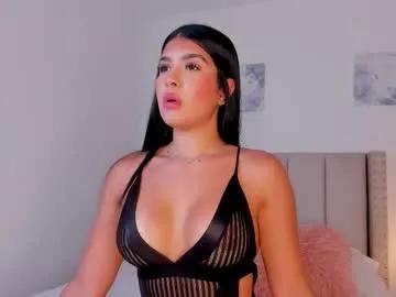 evelyn_montoya on Chaturbate 