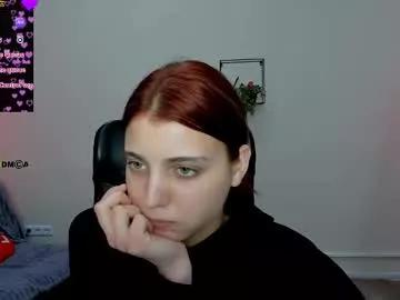 evelyn_muse on Chaturbate 
