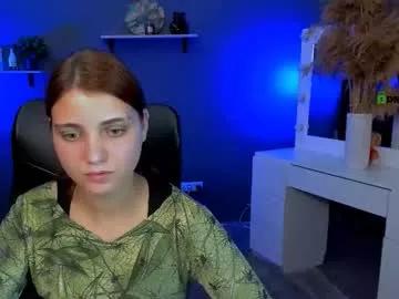 evelyn_muse on Chaturbate 