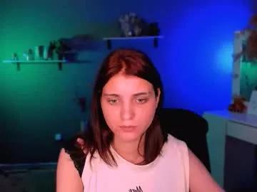 evelyn_muse on Chaturbate 