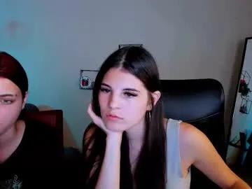 evelyn_muse on Chaturbate 