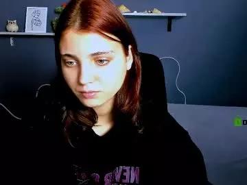 evelyn_muse on Chaturbate 