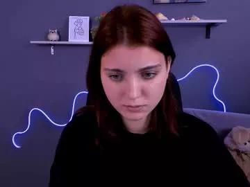 evelyn_muse on Chaturbate 